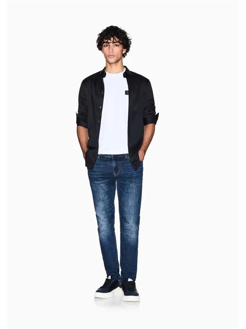  ARMANI EXCHANGE | XM001512 AF17098/MB001